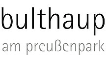 bulthaup am Preußenpark