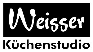 Weisser Küchen