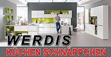 Werdis Küchenschnäppchen