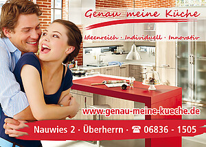 Genau meine Küche KE GmbH