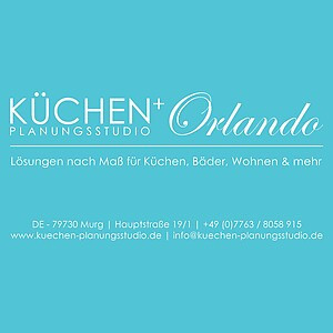 Küchen Planungsstudio Orlando