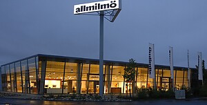 allmilmö designwerk Schweinfurt