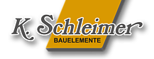 Bauelemente Klaus Schleimer