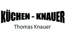 Küchen Knauer Logo: Küchen Crimmitschau