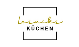 Lesniks Küchen GmbH & Co. KG Logo: Küchen Wallenhorst