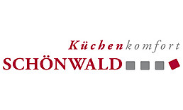 Küchenkomfort Schönwald Logo: Küchen Bad Laasphe