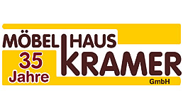 Möbelhaus Kramer Logo: Küchen Nahe Lemgo, Bad Salzuflen und Bad Oeynhausen