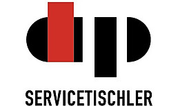 AP-Servicetischler Logo: Küchen Hamburg