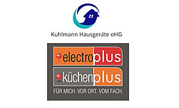 Kuhlmann Hausgeräte OHG Logo: Küchen Nahe Hameln und Minden