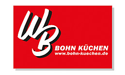 Bohn Küchen Logo: Küchen Nahe Backnang, Winnenden und Waiblingen.