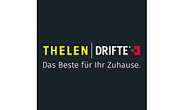 Thelen Küchen- und Wohnkonzepte GmbH Logo: Küchen Düsseldorf