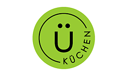 Ü-Küchen Logo: Küchen Freiburg