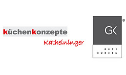 Küchen Konzepte Katheininger Logo: Küchen Memmingen