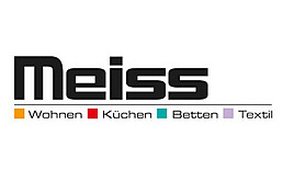 MMV - Möbel Meiss Vertriebs GmbH Logo: Küchen Bad Homburg