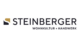 Steinberger Logo: Küchen Dingolfing