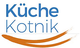 Küche Kotnik Logo: Küchen Saalfeld