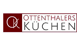 Ottenthalers Küchen Logo: Küchen Nahe Mühldorf am Inn