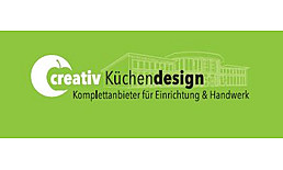 Creativ Küchen Design Logo: Küchen Itzstedt