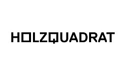 Holzquadrat OHG Logo: Küchen Isny im Allgäu