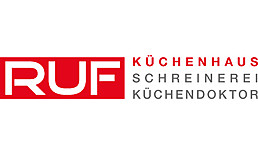 Ruf Das Küchenhaus Logo: Küchen Reutlingen