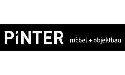 PINTER Möbel + Objektbau GmbH & Co. KG Logo: Küchen Achern