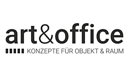 Art & Office Bürodesign GmbH Logo: Küchen Darmstadt