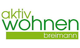 Aktiv Wohnen Logo: Küchen Delbrück