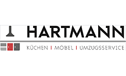 Hartmann Küchen-Möbel-Umzugsservice Logo: Küchen Idar-Oberstein