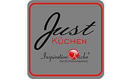 Just Küchen Logo: Küchen Bad Salzuflen