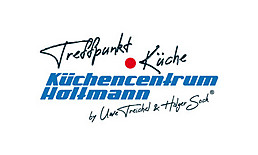 Küchencentrum Holtmann GmbH Logo: Küchen Nahe Minden