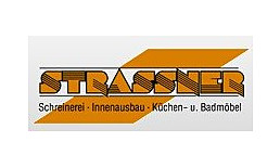 Schreinerei Strassner GmbH Logo: Küchen Kirchberg/Murr