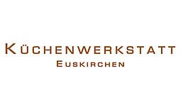 Küchenwerkstatt Euskirchen Logo: Küchen Nahe Erftstadt und Bad Münstereifel